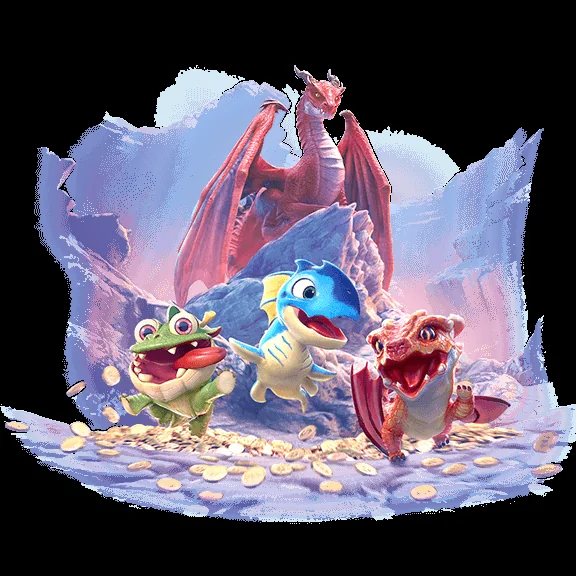 Dragon Hatch สล็อตเว็บตรง